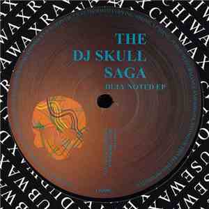 DJ Skull - Duly Noted EP