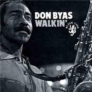 Don Byas - Walkin'