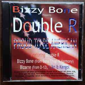 Double R - Proud To Be American