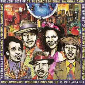 Dr. Buzzard's Original Savannah Band - The Very Best Of Dr. Buzzard's Original Savannah Band
