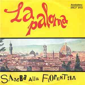 E. Musiani - La Paloma / Samba Alla Fiorentina