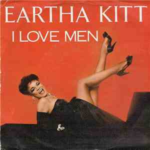 Eartha Kitt - I Love Men