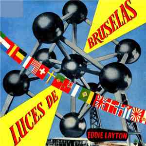 Eddie Layton - Luces De Bruselas
