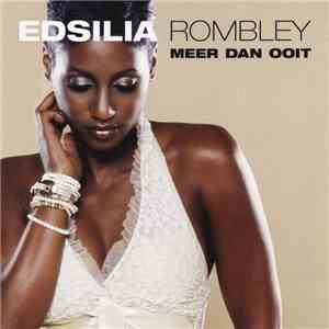 Edsilia Rombley - Meer Dan Ooit