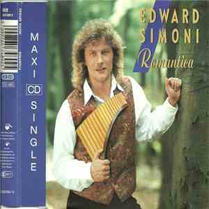 Edward Simoni - Romantica