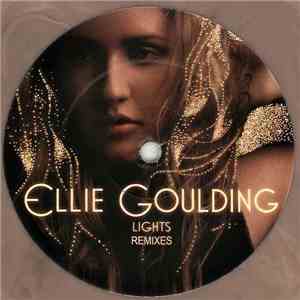 Ellie Goulding - Lights (Remixes)