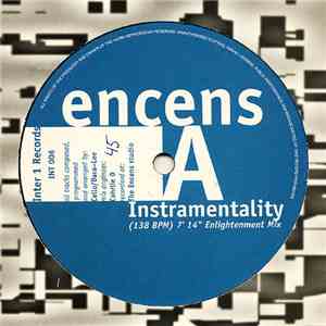 Encens - Instramentality / Dialogue