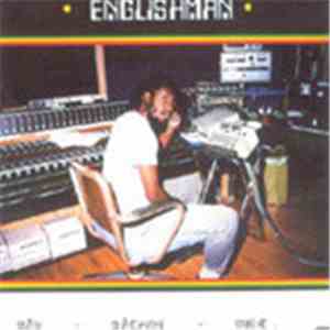 Englishman - Man Machine Music
