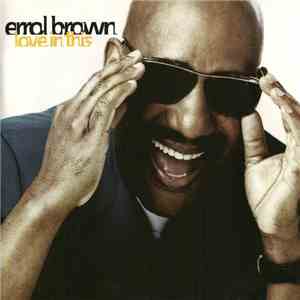 Errol Brown - Love In This