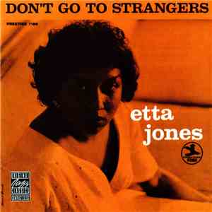 Etta Jones - Don't Go To Strangers