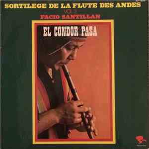 Facio Santillan - Sortilege De La Flute Des Andes Vol 2