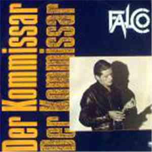 Falco - Der Kommissar