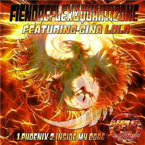 FiendReflex & Quartizone Featuring Gina Lola - Phoenix
