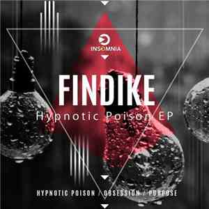 Findike - Hypnotic Poison EP