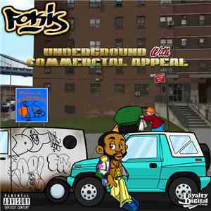 Fokis - Underground With Commercial Appeal