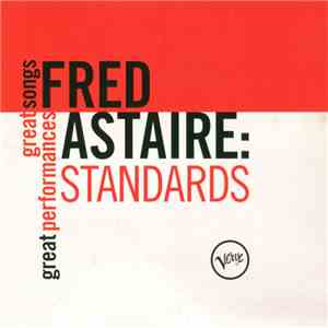 Fred Astaire - Standards