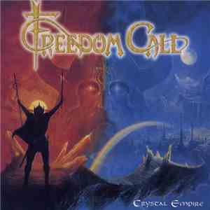 Freedom Call - Crystal Empire