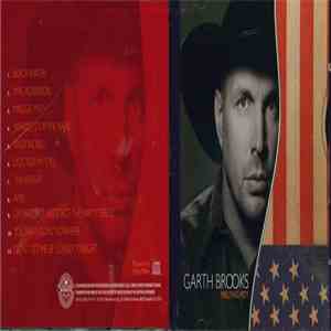 Garth Brooks - Melting Pot