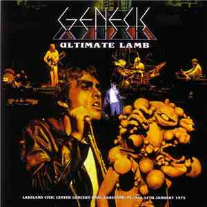 Genesis - Ultimate Lamb