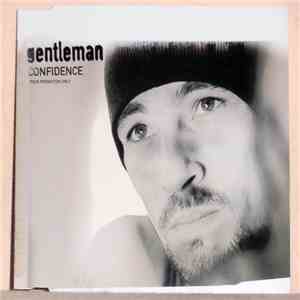 Gentleman - Confidence