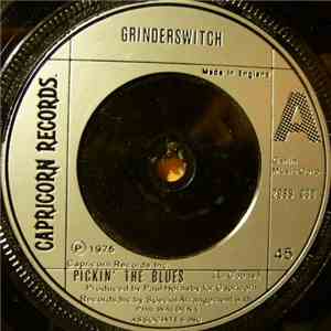 Grinderswitch - Pickin' The Blues
