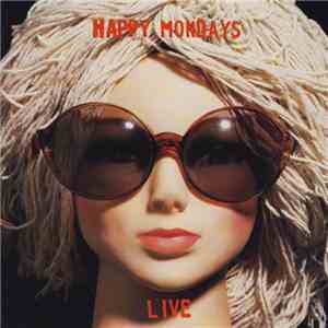 Happy Mondays - Live