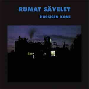 Hassisen Kone - Rumat Sävelet