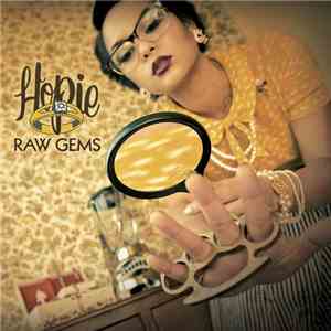 Hopie - Raw Gems