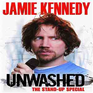 Jamie Kennedy - Unwashed