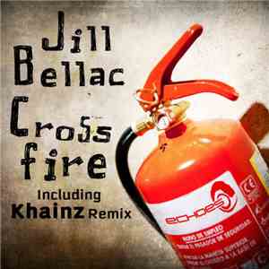 Jill Bellac - Crossfire
