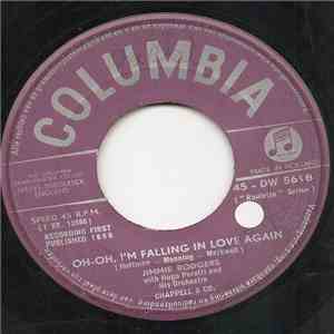 Jimmie Rodgers  - Oh-Oh, I'm Falling In Love Again