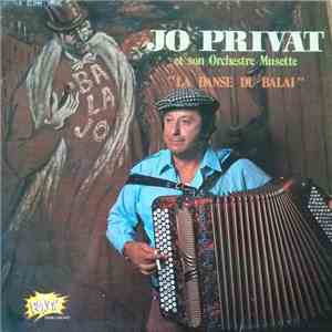 Jo Privat - La Danse Du Balai