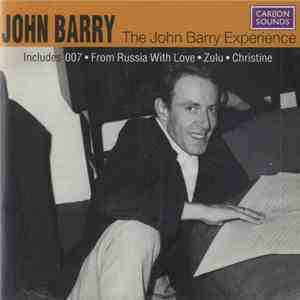 John Barry - The John Barry Experience