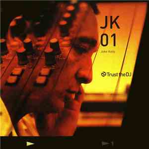 John Kelly - JK01