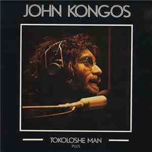 John Kongos - Tokoloshe Man