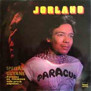 Jorland - Jorland
