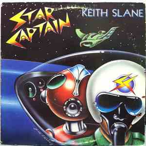 Keith Slane - Star Captain