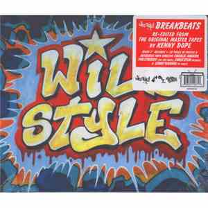Kenny Dope - Wild Style Breakbeats