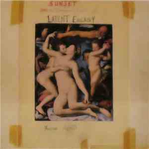Kevin Aprill - Sunset Upon An Imaginary Beach Of Latent Energy