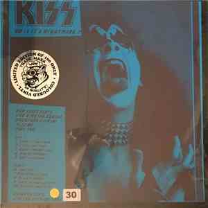Kiss - Or Is It A Nightmare?