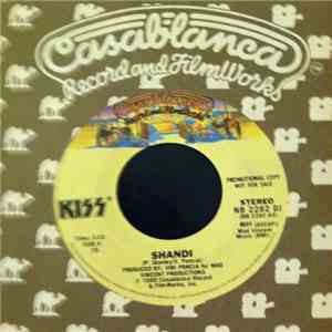 Kiss - Shandi