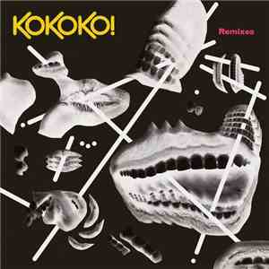 KOKOKO! - Remixes