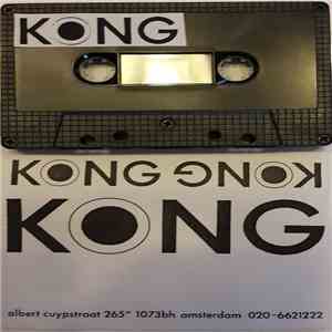 Kong - Kong