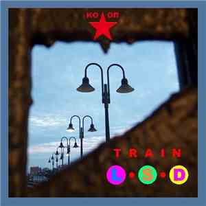 Кооператив Звезда - Train LSD