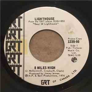 Lighthouse - 8 Miles High