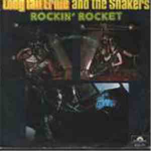 Long Tall Ernie And The Shakers - Rockin' Rocket