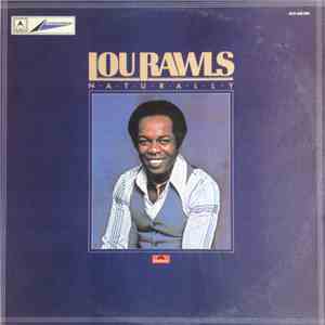 Lou Rawls - Naturally