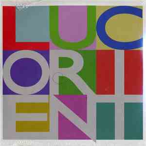 Luc Orient  - Luc Orient