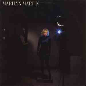 Marilyn Martin - Marilyn Martin