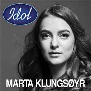 Marta Klungsøyr - Chasing Pavements